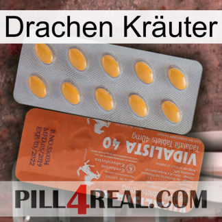 Drachen Kräuter 43